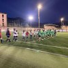 Femminile Polo Levante